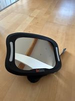 Baby Rückspiegel BeSafe für Auto mit LED Licht