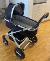 🖤Nuna Ivvi Kinderwagen 2in1
