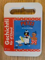 Petzi und sini Fründe Gschichtli für d'Chind (DVD)