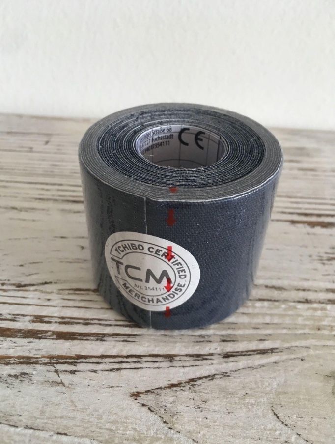 Altro in Bricolage: 2 Mal Kinesiotape je 5 m – Nuovo e nell'imballaggio originale da Zürich venduto da car_cr6w 1
