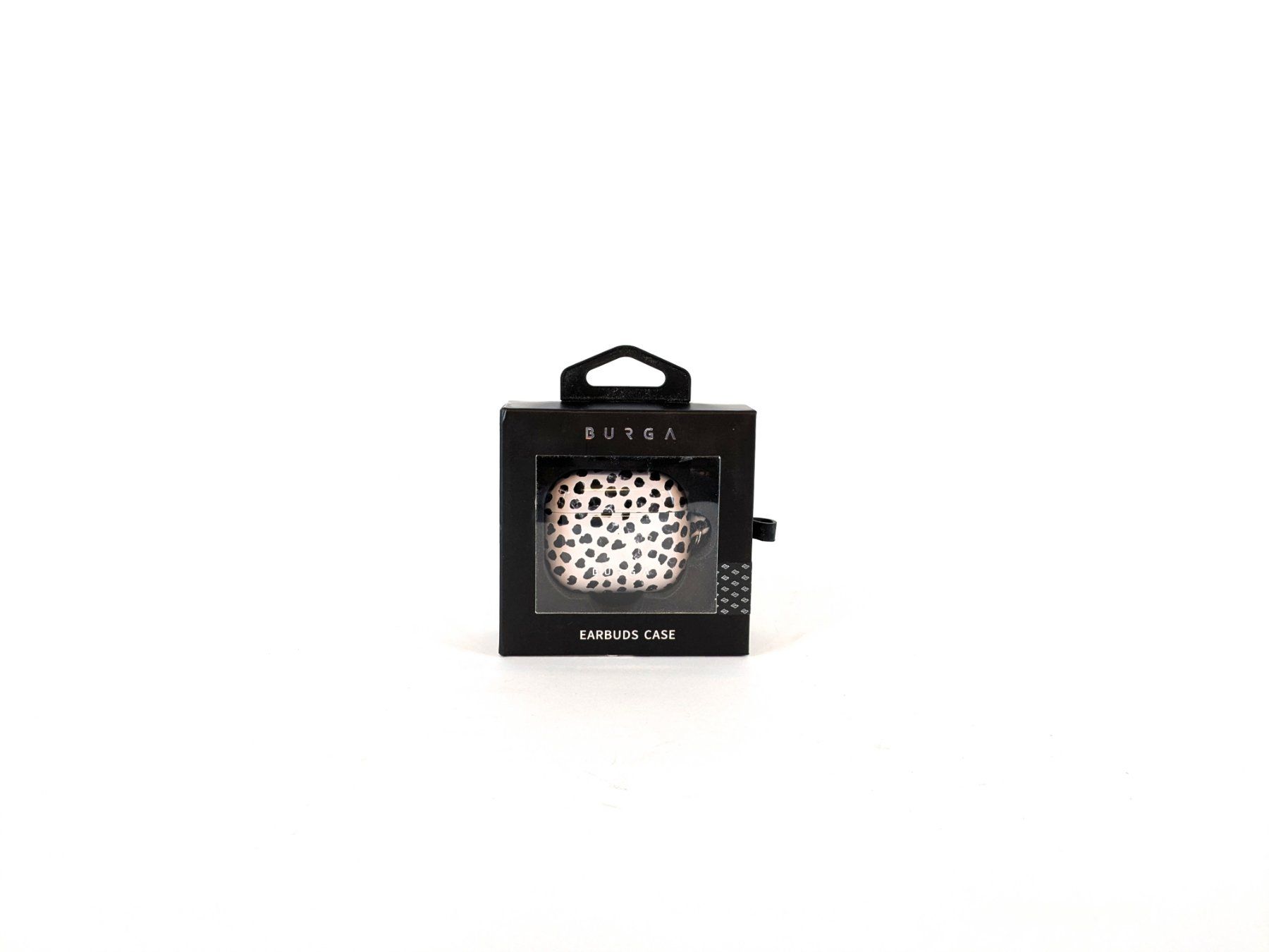 Cover & Protezioni schermo: BURGA Earbuds Case – Nuovo (secondo la descrizione) da Thun venduto da Restwert_Thun 1