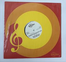 Maurice Moore - Everything That Shines Ain't Gold NM/NM