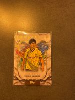 Topps Inception Shinji Kagawa