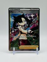 Pokémon Marnie’s Pride 171/172 Full Art Brilliant Stars EN