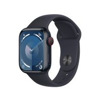 Apple Watch Series 9 GPS+Cellular 45mm Aluminium mit Zubeh.