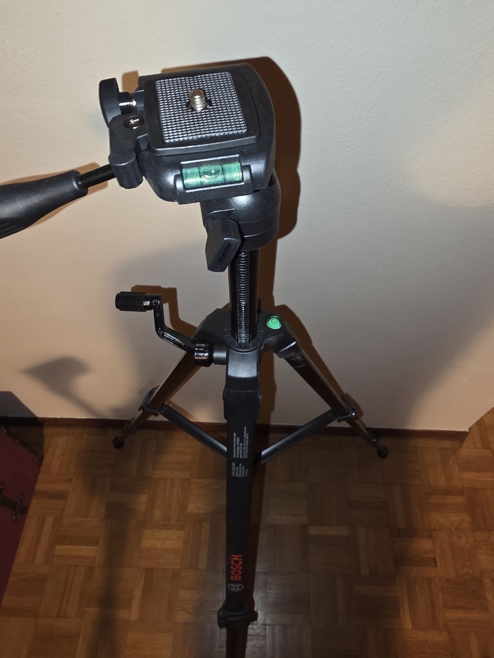 Bosch Sonstiges für Baugewerbe: Baustativ Bosch BT 150 Professional – Neu (gemäss Beschreibung) aus Astano von Poolpro 2