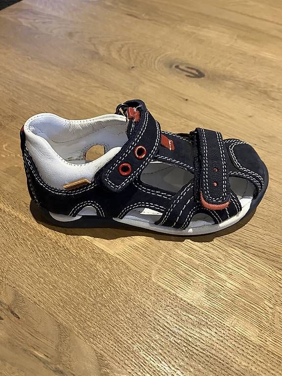 Scarpe per ragazzi: Sandalen Gr.23 – Usato da Roggwil BE venduto da waelchli87