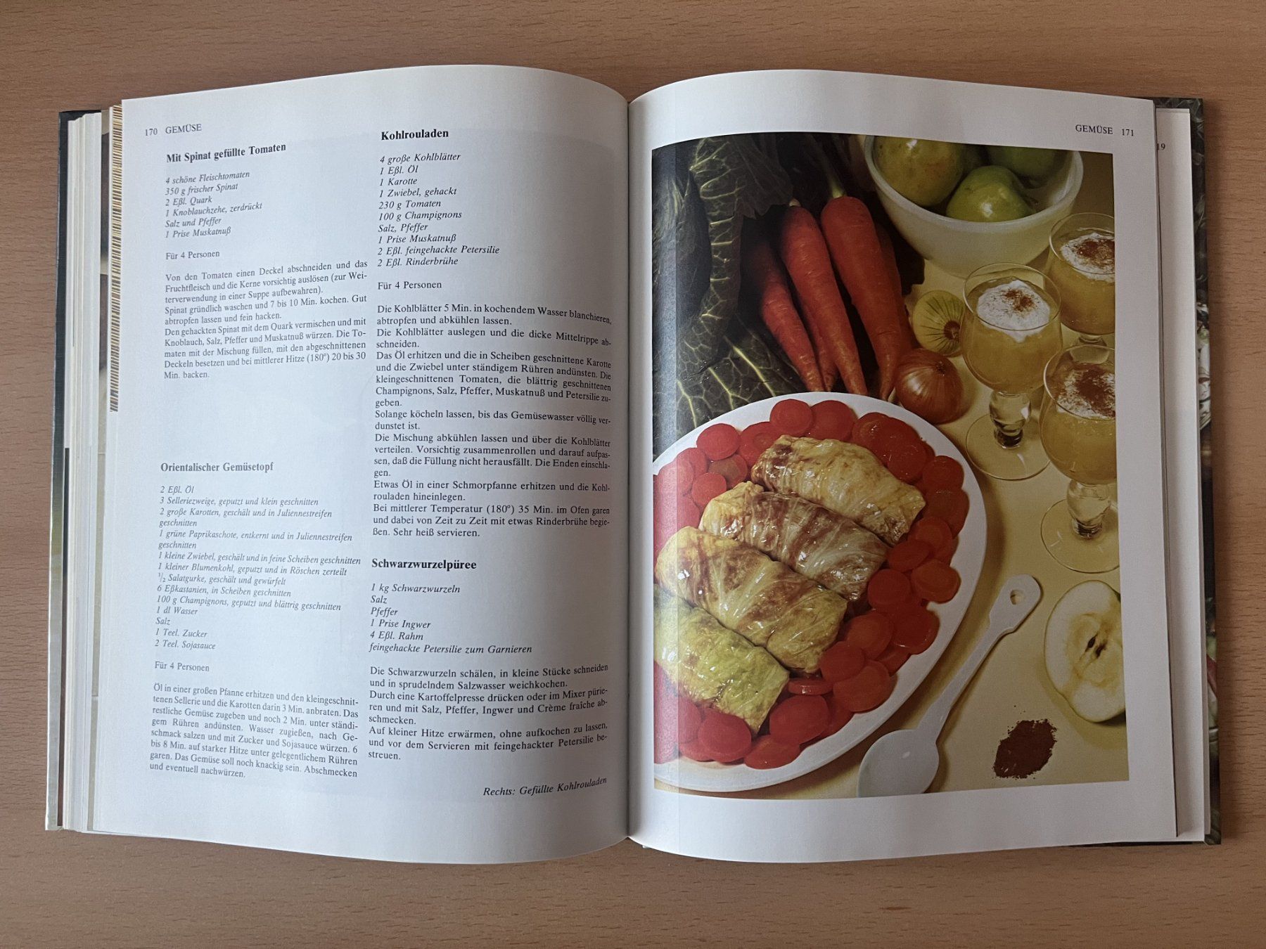 Libri: Besser Essen - Gut, Leicht und Gesund – Usato da Lausen venduto da Mondeo10628 7