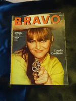 Bravo Heft von 1964