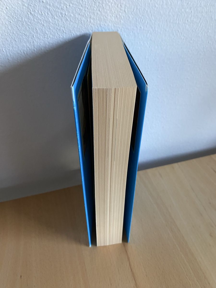 Libri: Einen Scheiss muss ich - Sean Brummel – Usato da Schwarzenburg venduto da Michellu 2