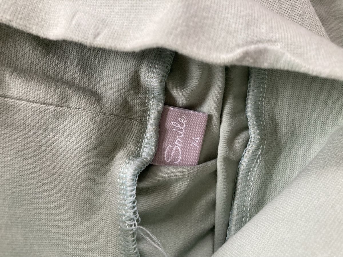 Kleiderpakete & -sets: Smile Babykleidung Set Gr 74 – Gebraucht aus Wil SG von Chrissy07 1