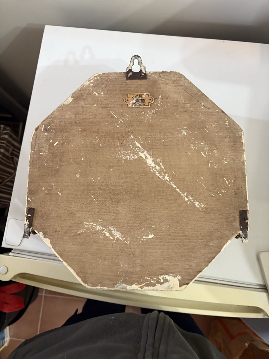 Stand- & Wanduhren: Pendule ancien – Gebraucht aus petit lancy von FerreiraLuis 8
