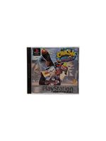 Crash Bandicoot: Warped PlayStation 1