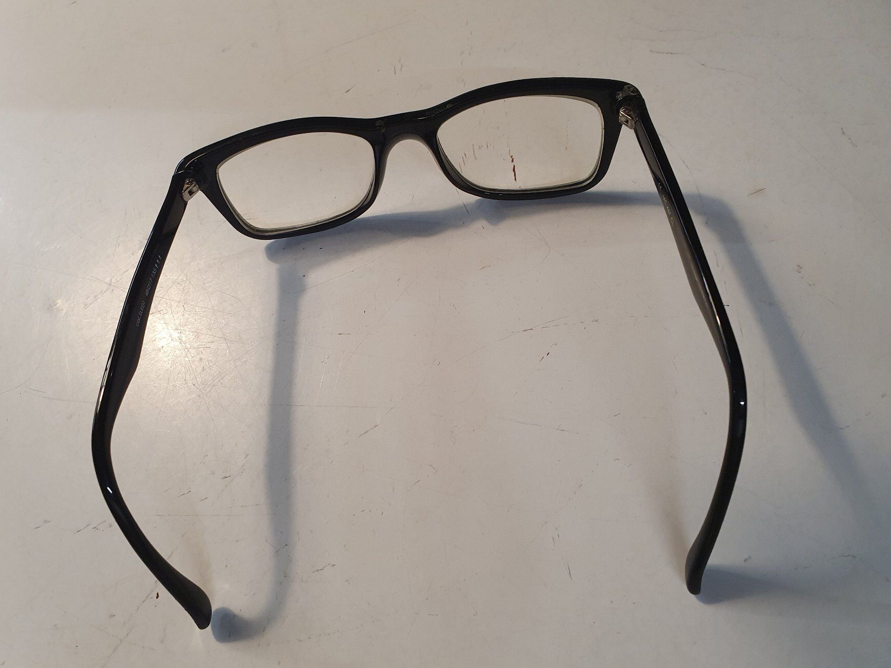 Occhiali & Lenti: Kinderbrille MC467 – Usato da Zürich venduto da loosebone 3