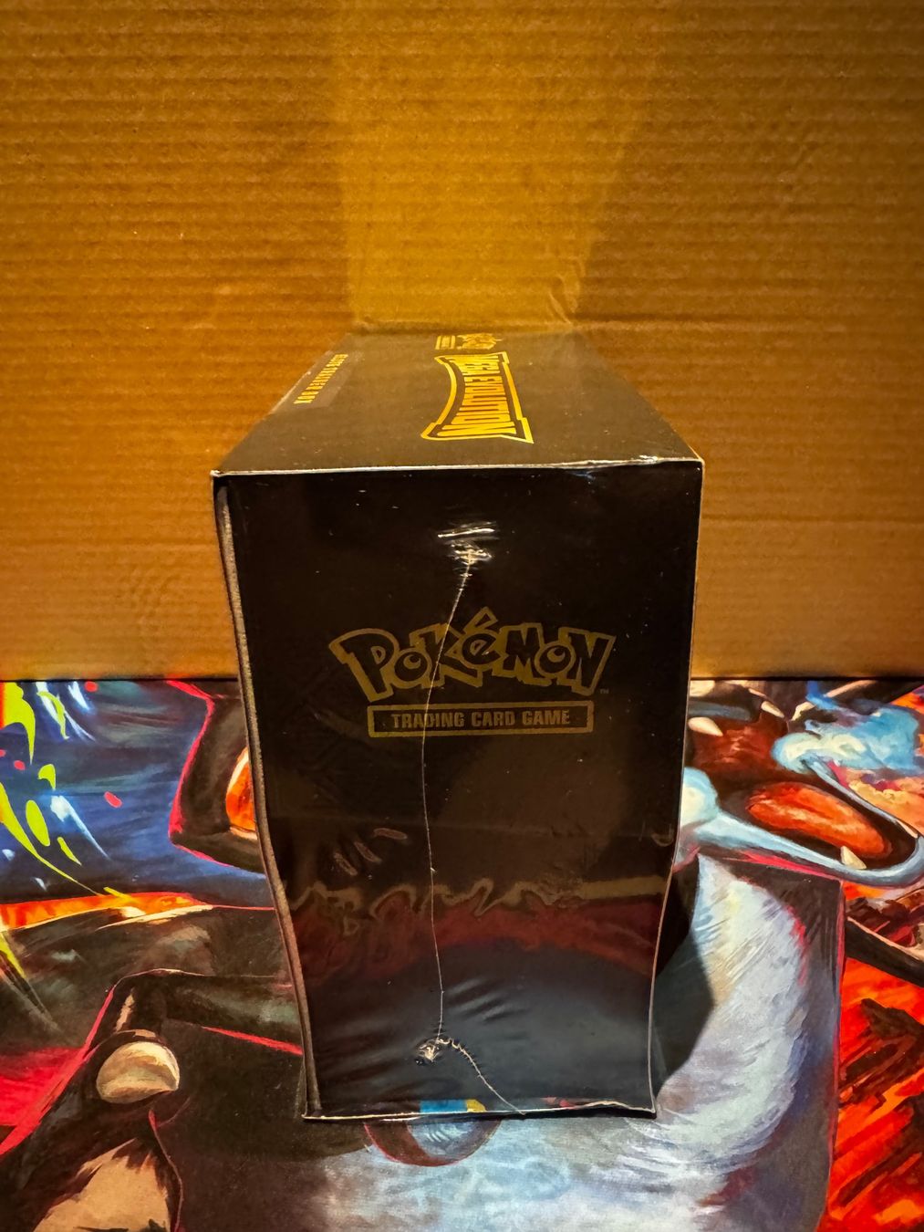 Pokémon Carte collezionabili: Pokémon Mega Evolution ETB Gardevoir OVP Englisch – Nuovo e nell'imballaggio originale da Männedorf venduto da bir_gt85 3