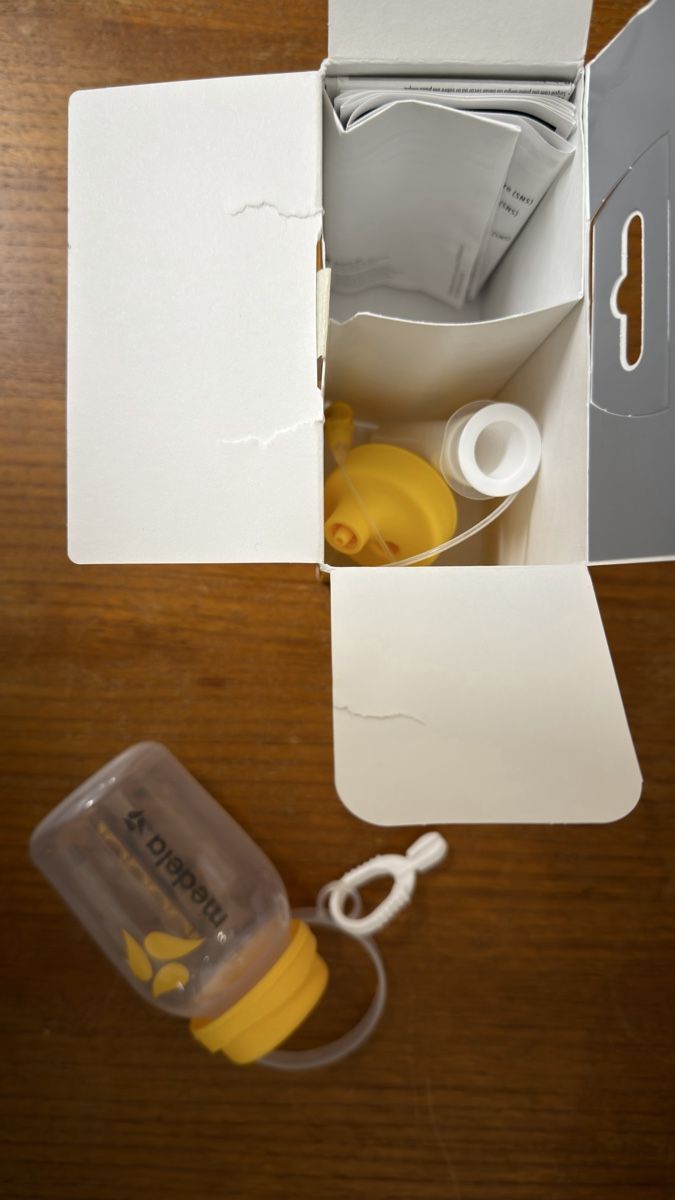 Medela Accessori per l’allattamento: Medela Supplemental Nursing System – Usato da Zürich venduto da yas_g5hf 1