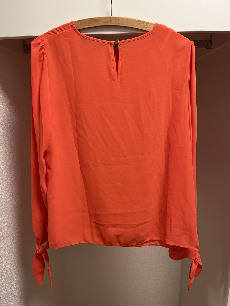 Dorothy Perkins Camicette: Dorothy Perkins Bluse, Gr.40 – Usato da Wil SG venduto da mar_2jrf 1