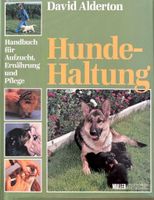 Hundehaltung