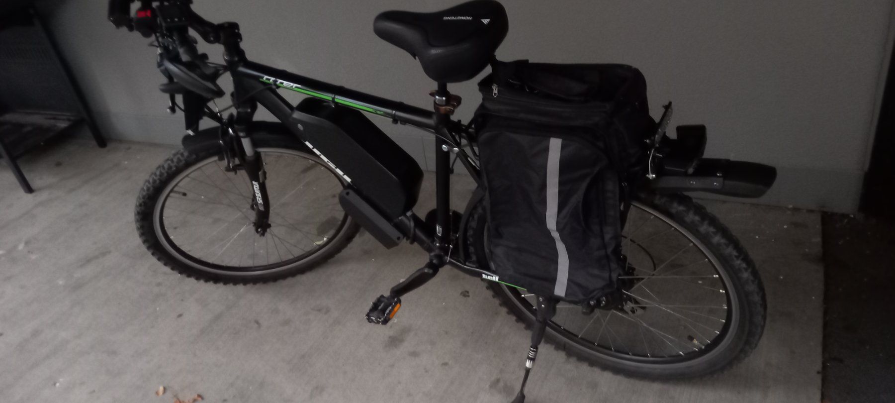 Biciclette: Elektrovelo  Tell – Usato da Emmenbrücke venduto da nex_r886 6