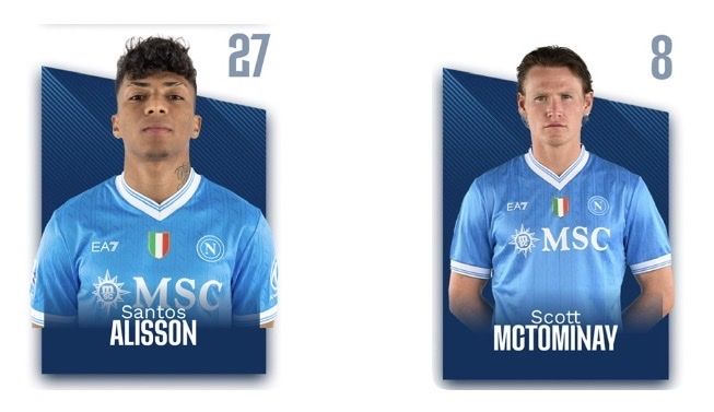 Puma Palloni: SC NAPOLI match ball – Nuovo (secondo la descrizione) da Le Landeron venduto da Gianns46 8