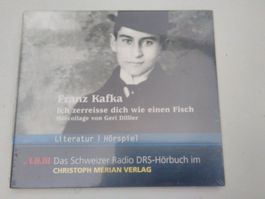 Ich zerreisse dich wie ein Fisch   (NEU)