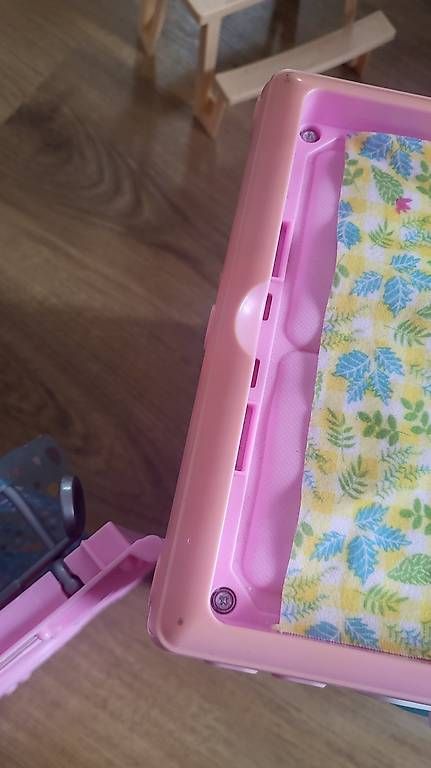 Giocattoli: Barbie Camper – Nuovo (secondo la descrizione) da Gettnau venduto da Federwind 4
