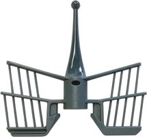 Schmetterling Rühraufsatz für Thermomix TM5 TM6 TM31