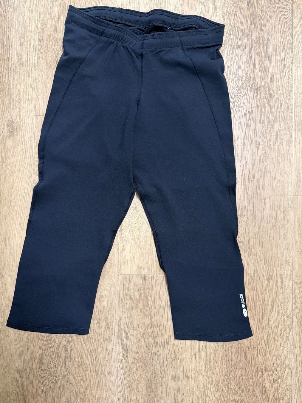 Pantaloni: Jogginghose Sugoi M/M Schwarz – Usato da Allschwil venduto da yvo-sch