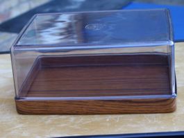 VINTAGE VORRATSDOSE BROTBOX