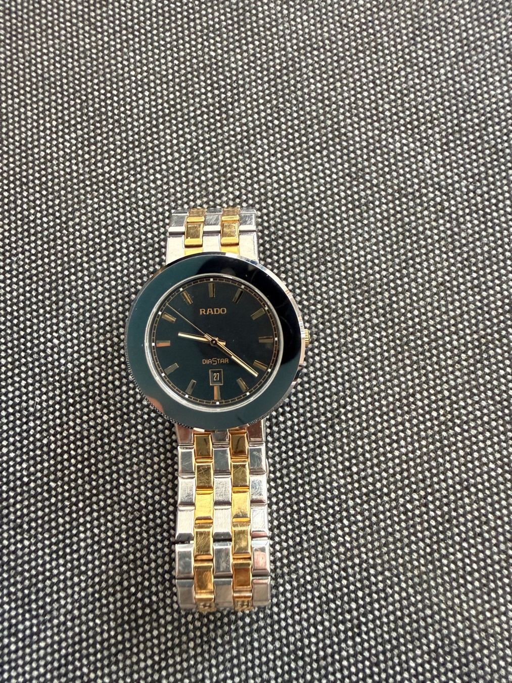 Rado Orologi: Montre Rado originale – Usato da Genève venduto da guy_xn9j