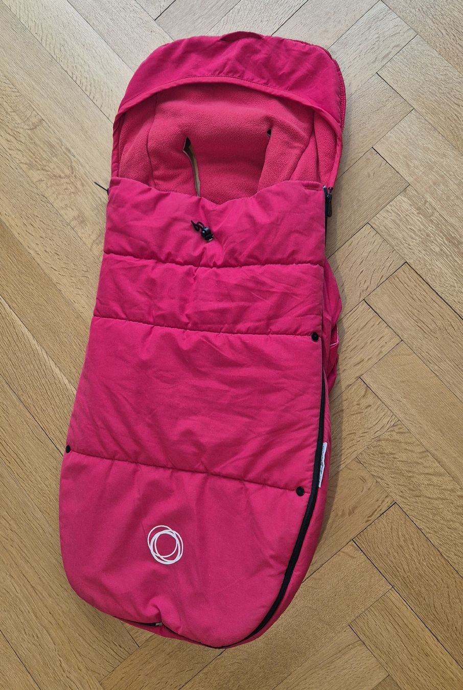 Bugaboo Sacs de couchage: Fusssack – Neuf (Voir description) à Bern par Stewa123 1