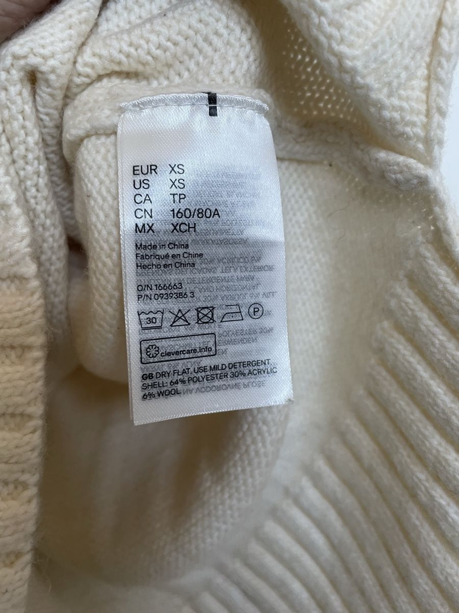 H&M Pulls & Sweat-shirts: H&M Strickpullover – D'occasion à Basel par Robyn20 6