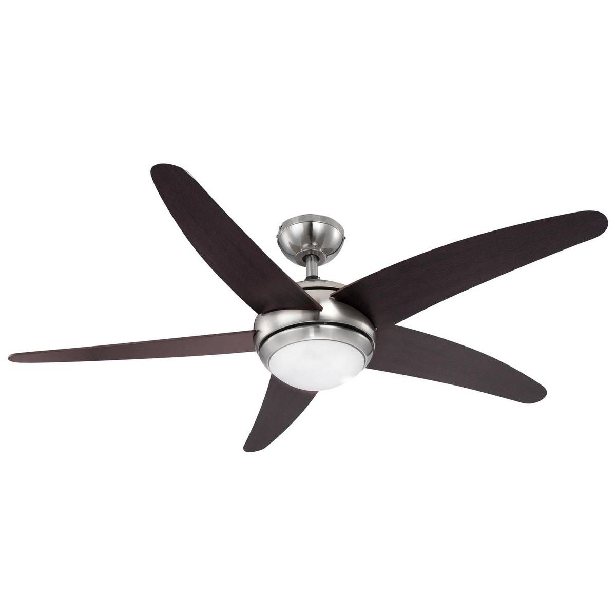 Lampadari & plafoniere: Deckenleuchte, Ventilator, Ø132 cm – Nuovo (secondo la descrizione) da Kreuzlingen venduto da Smart-Light 3