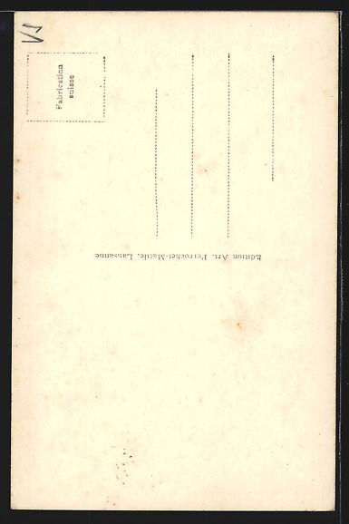 Cartoline postali: AK Sion, Le Château de Valère – Usato da Berlin venduto da bartko-reher 1