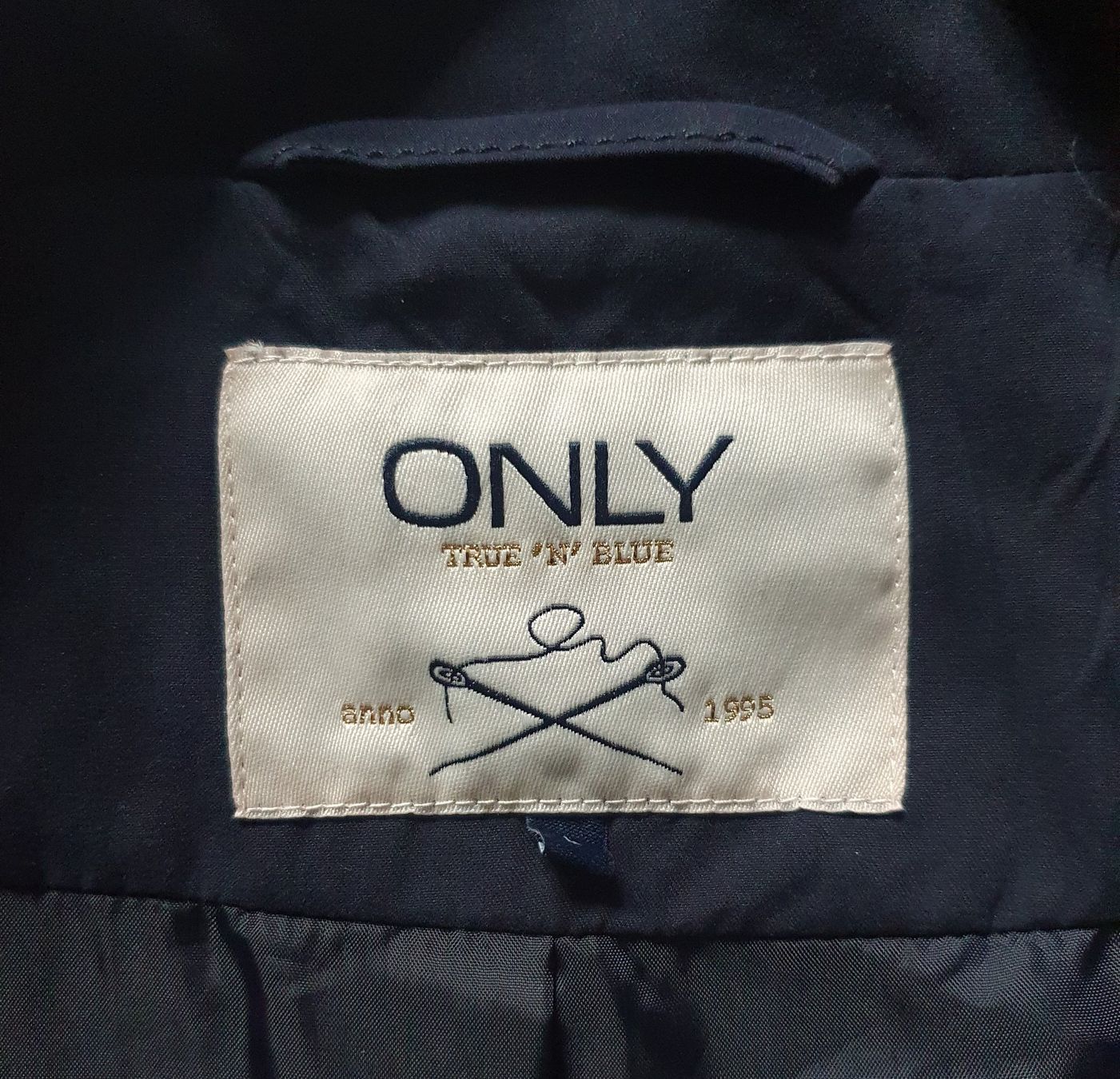 Only Vestes: Übergangsjacke – Neuf (Voir description) à Seengen par mymu01 2