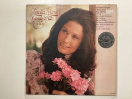 Loretta Lynn LP - Greatest Hits Vol. II