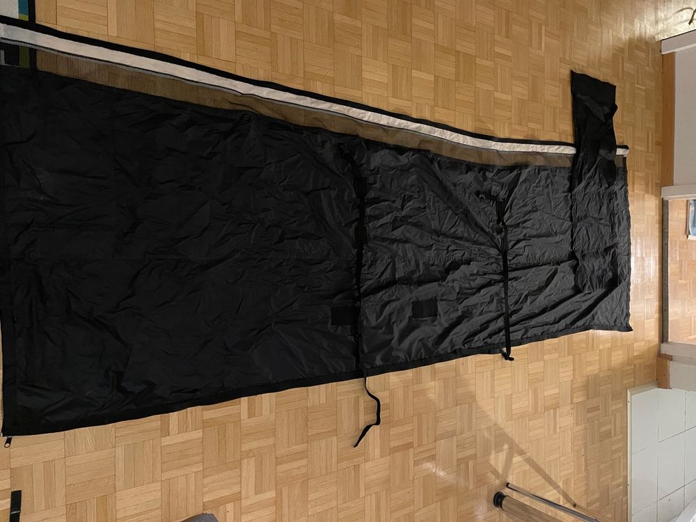 Niviuk Nkare Concentina Bag Kaufen auf Ricardo