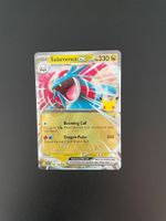 Pokémon 30th Celebration Salamence Ex 109/128 ab 1