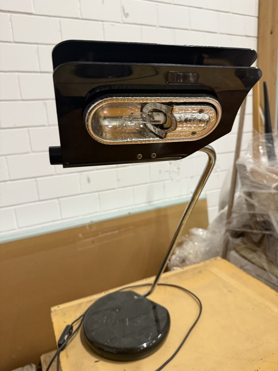 Lampade: Tischlampe – Usato da Heerbrugg venduto da Livi10 1