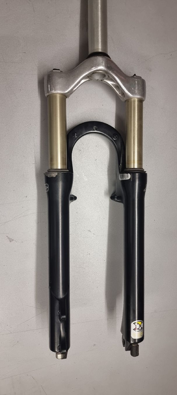 Rockshox Pezzi di ricambio: Rock Shox Sid XC Federgabel - Versand möglich  – Usato da Seon venduto da Stibinio 5