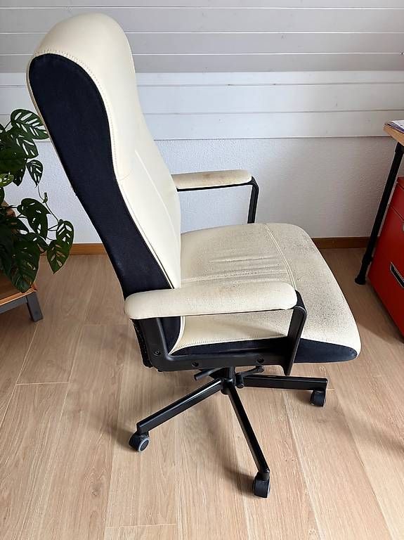 Chaises: Bürostuhl – D'occasion à Wildberg par Twingo2511 1