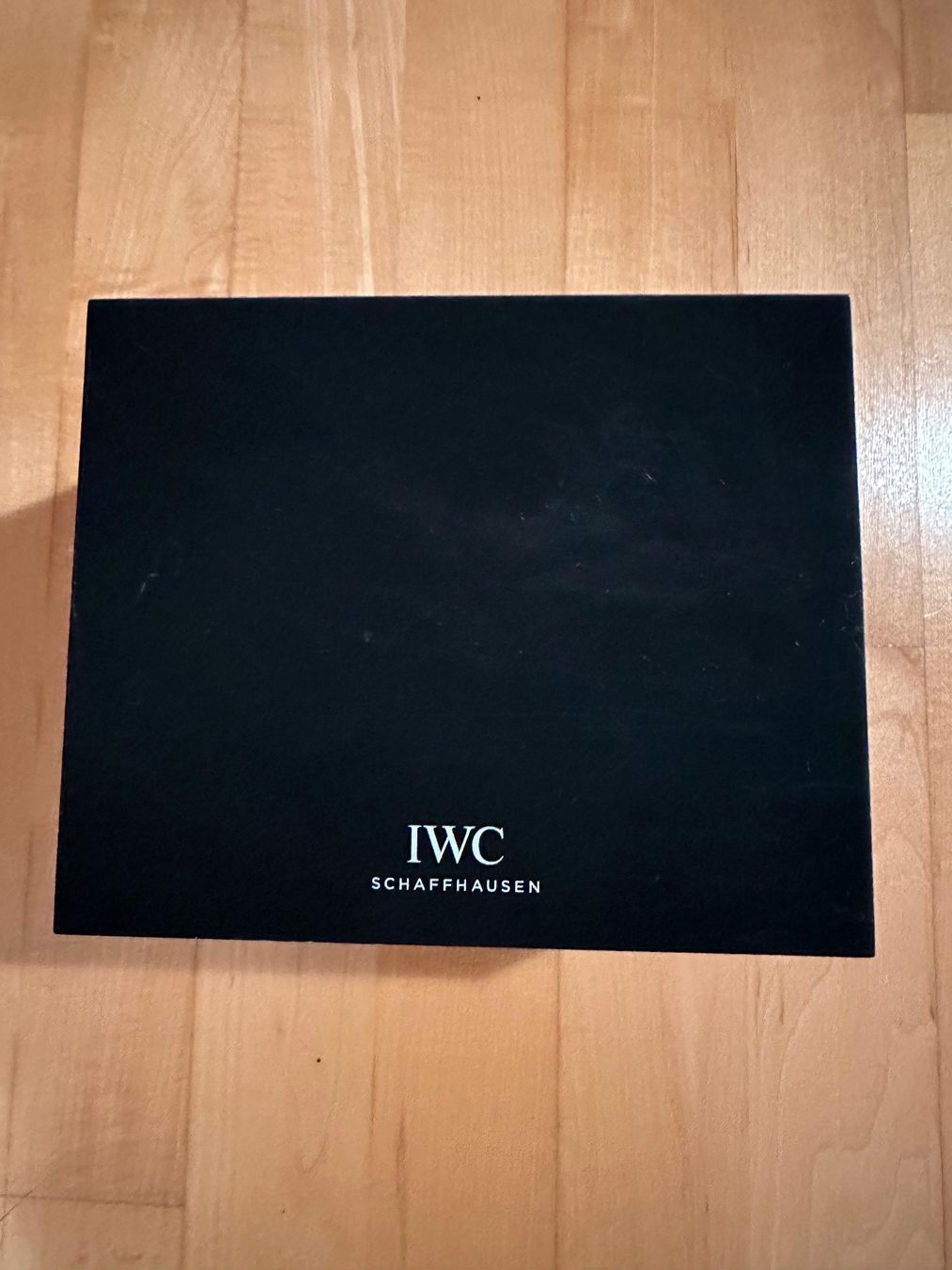 IWC Orologi: IWC Portugieser Ref. 371445 – Usato da Oberentfelden venduto da SDeezy 2