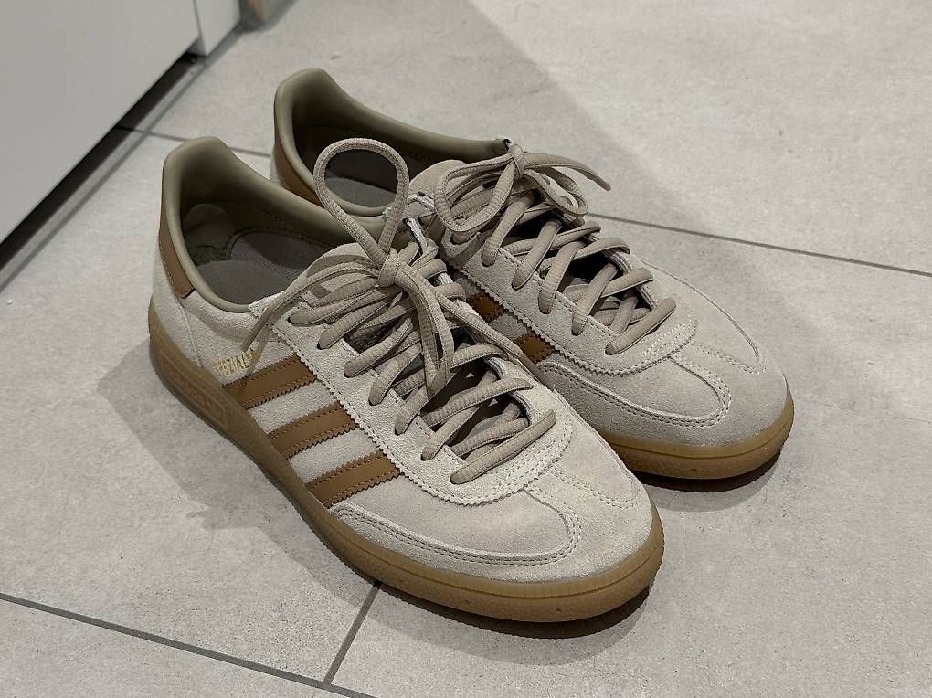 Adidas Scarpe da uomo: Adidas Spezial in 38.5 – Usato da Affeltrangen venduto da lavivala