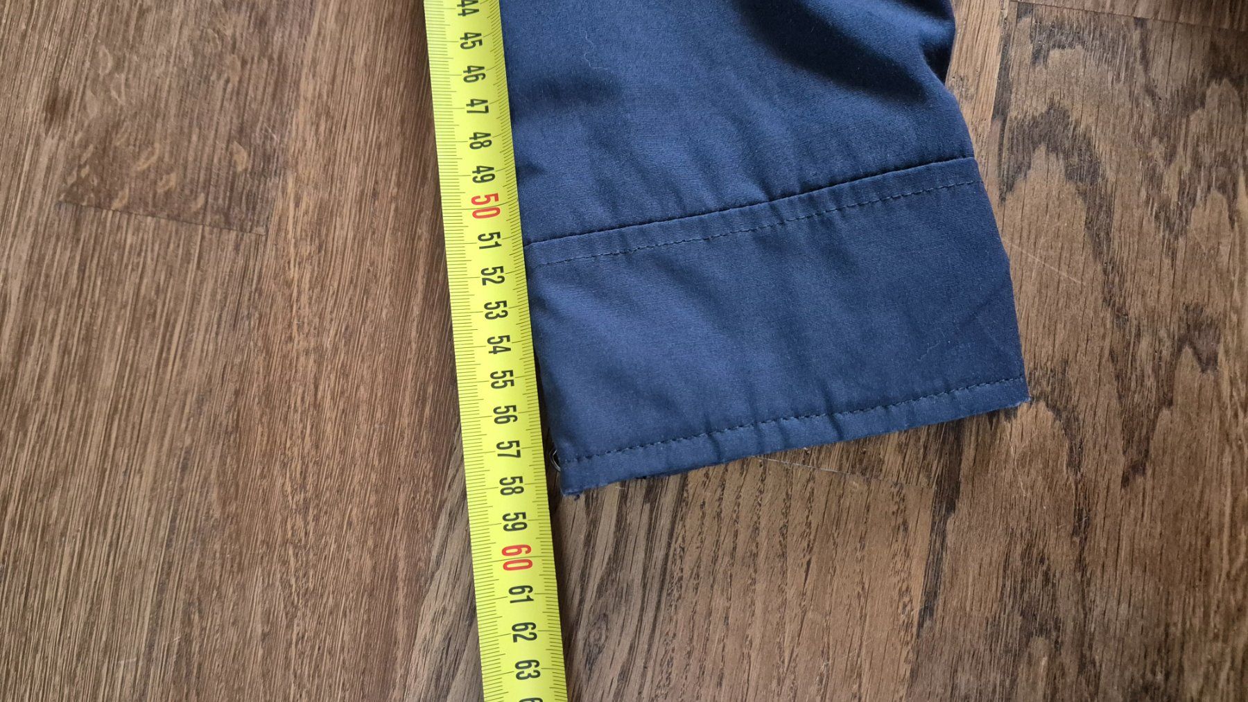 Cappotti: Blue coat from Parka London – Usato da Zürich venduto da monadiederich 6