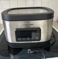 Sous-Vide-Garer »All in one« Betty Bossy