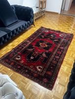 Handgeknüpfter Perserteppich/Handknotted persian rug
