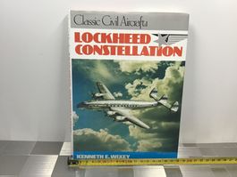 LOCKHEED CONSTELLATION