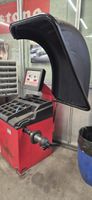 Occ.Auswuchtmaschine Rema Tip-Top