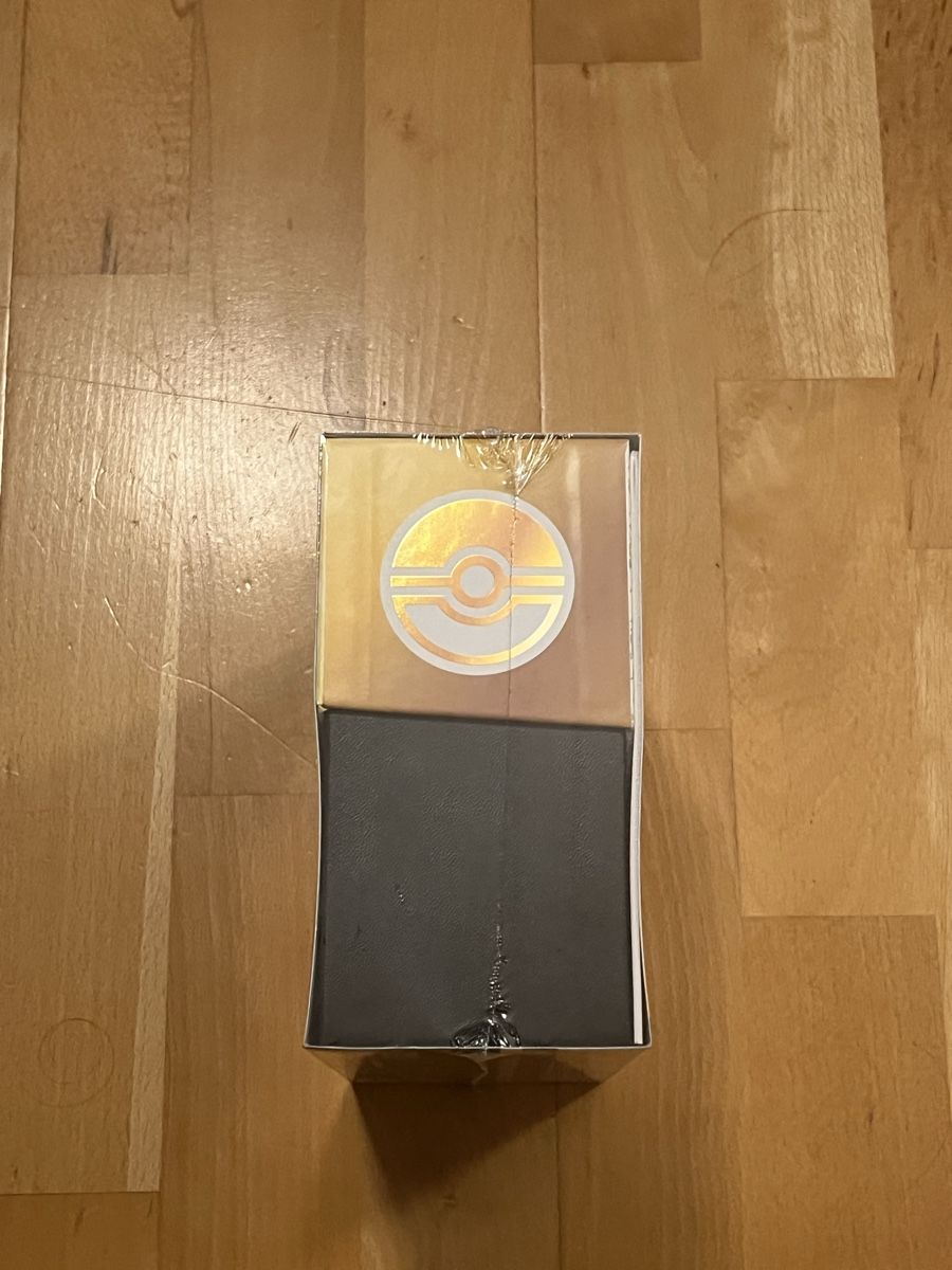 Giochi: ETB Pokémon 30 ans FR scellée – Nuovo e nell'imballaggio originale da Villars-Ste-Croix venduto da Maaaat 3
