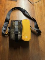 Neue Dji Tasche 